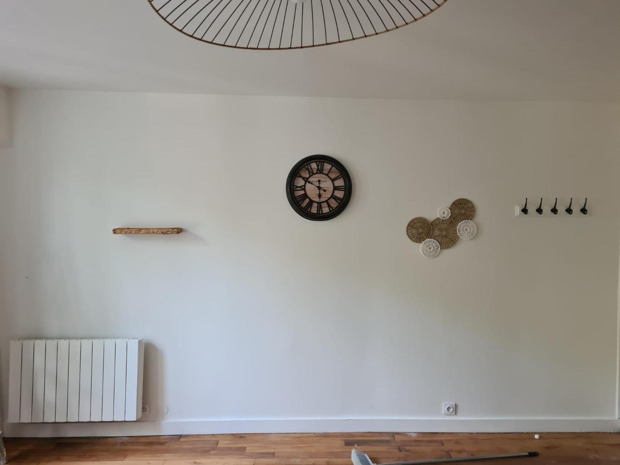 Appartement Saint Ouen 45M2 Saint-Ouen (Seine-Saint-Denis) Exterior foto