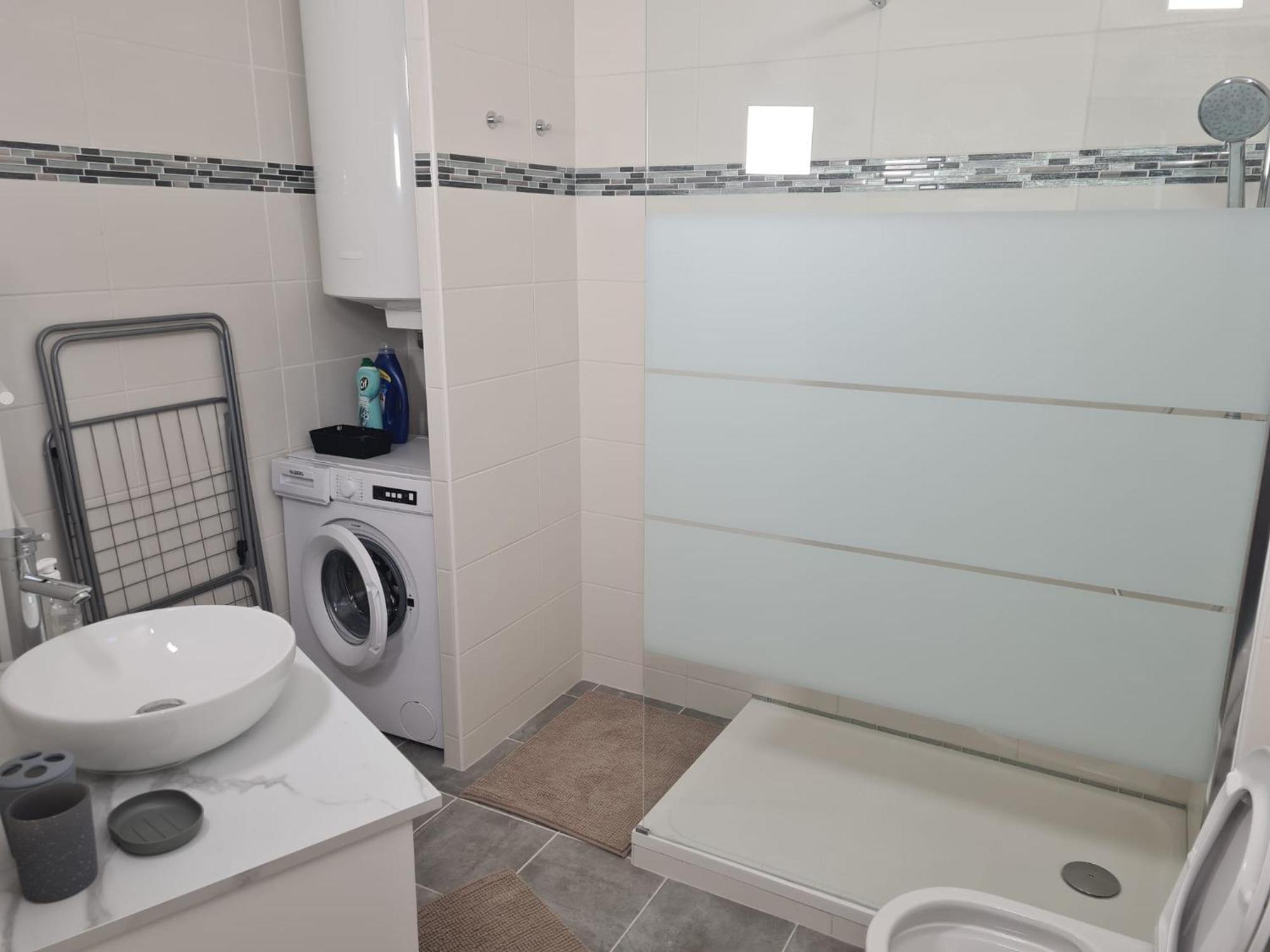 Appartement Saint Ouen 45M2 Saint-Ouen (Seine-Saint-Denis) Exterior foto